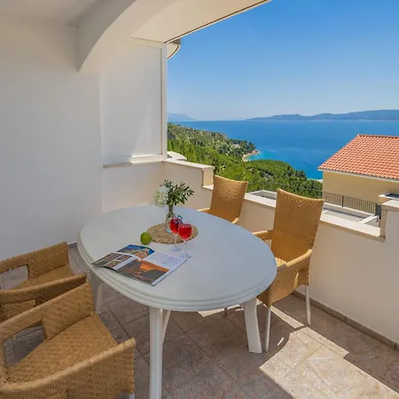Apartman White Cove