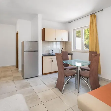 White Cove Apartman
