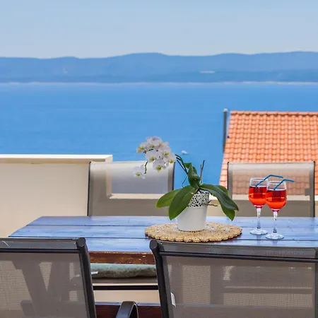 White Cove Apartman